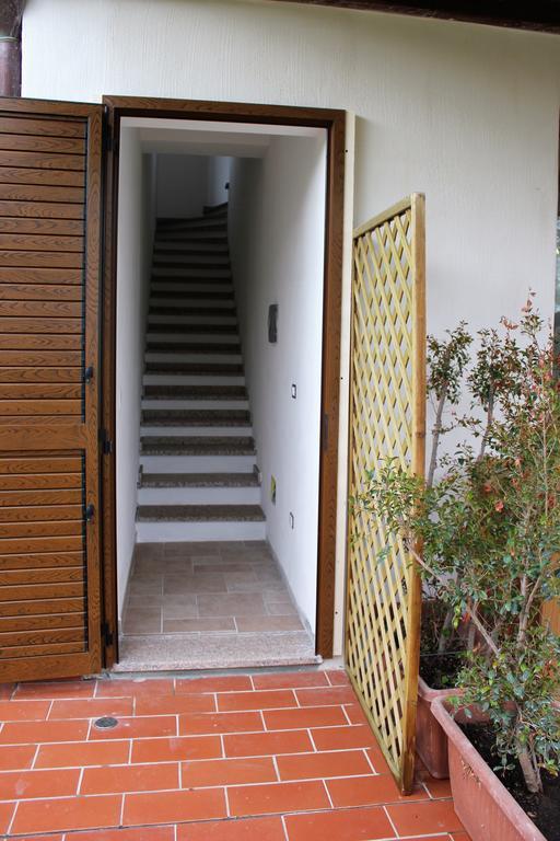 Oleandro Apartment Lotzorai Exterior photo